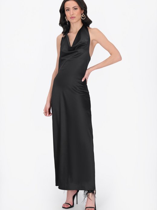 Damen Kleid
