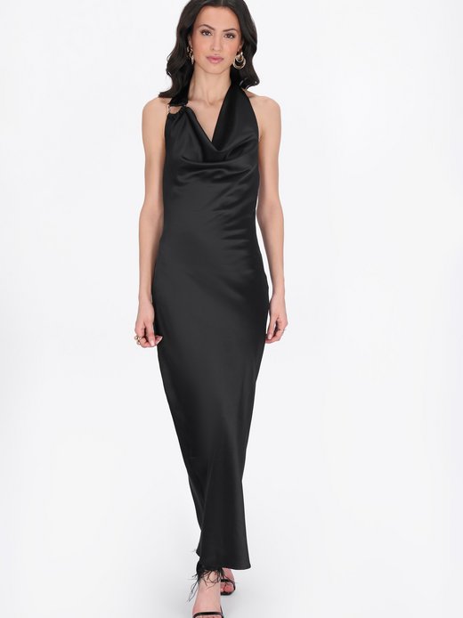 Damen Kleid