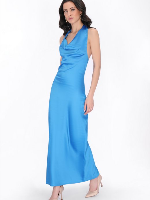Damen Kleid