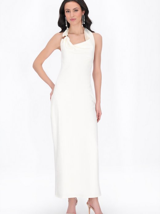 Damen Kleid