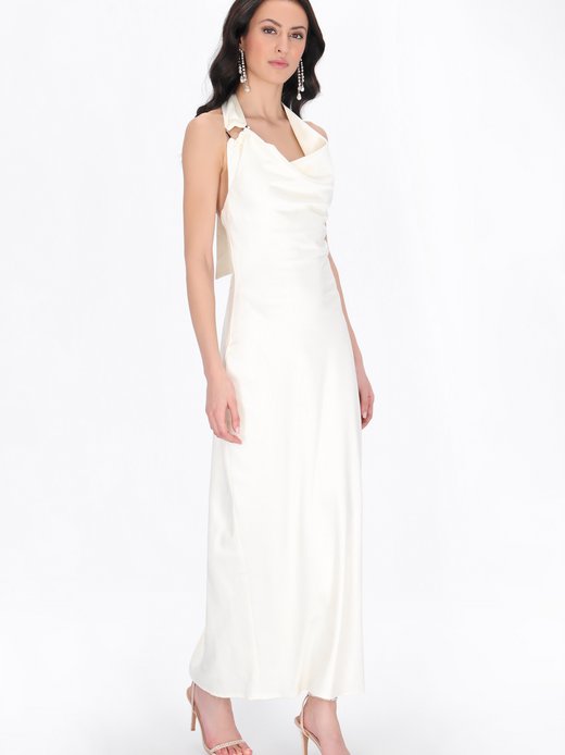 Damen Kleid