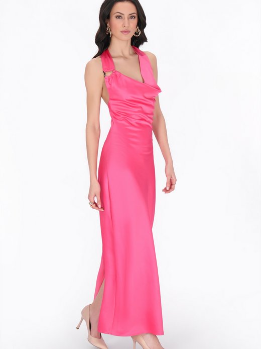 Damen Kleid