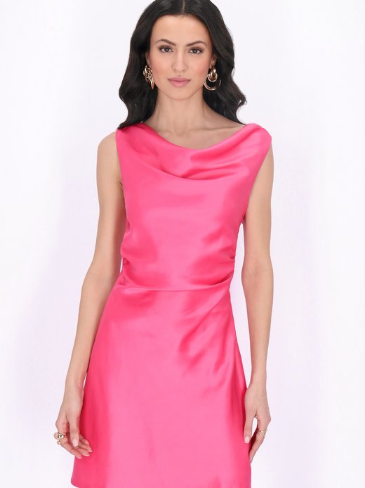 Damen Kleid