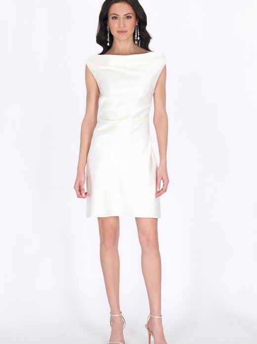 Damen Kleid