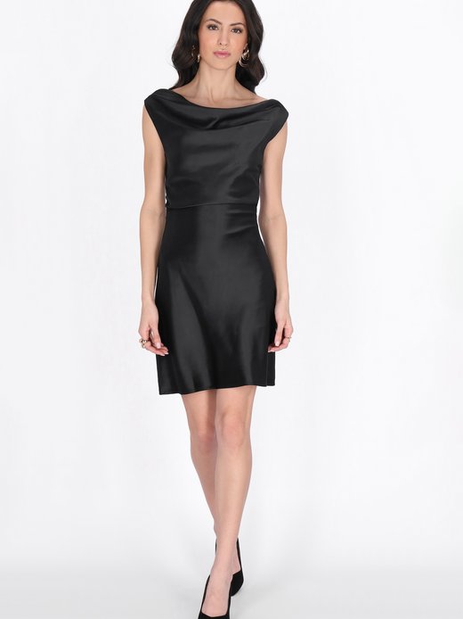 Damen Kleid