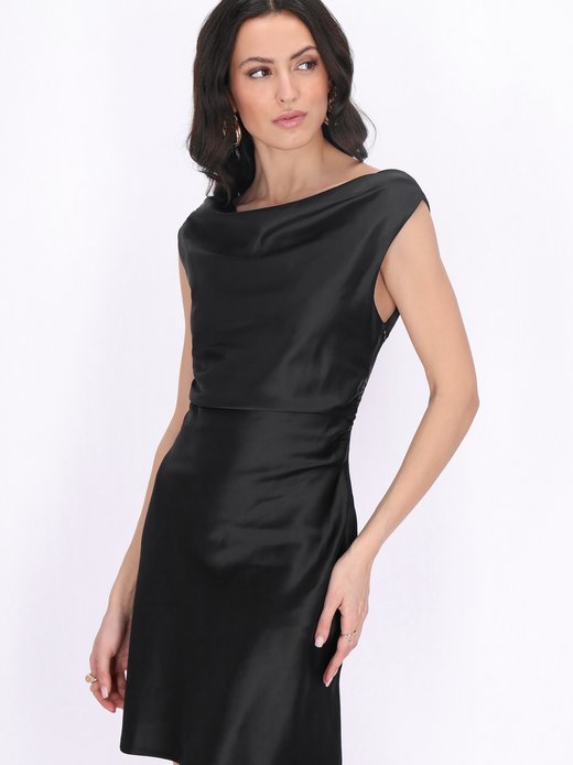 Damen Kleid