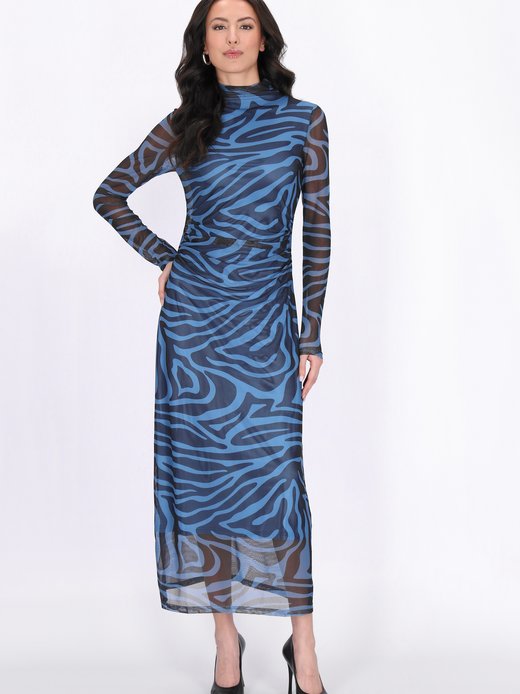 Damen Kleid
