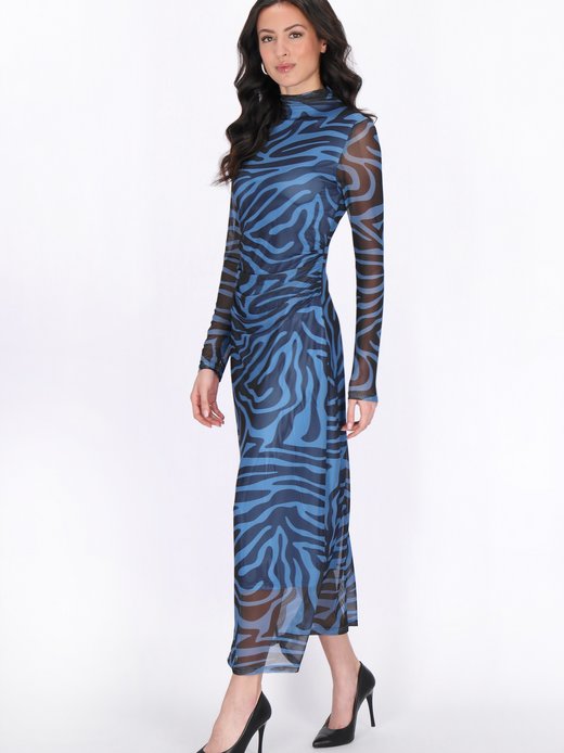 Damen Kleid