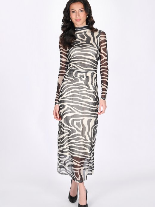 Damen Kleid