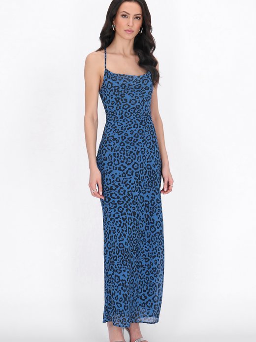 Damen Kleid