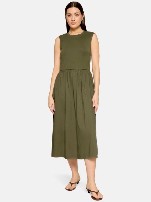 Damen Kleid
