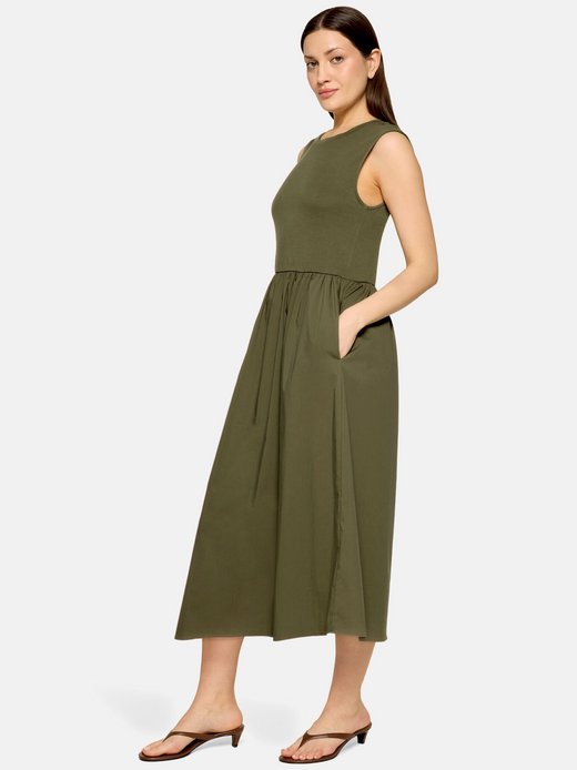 Damen Kleid