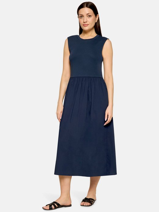Damen Kleid