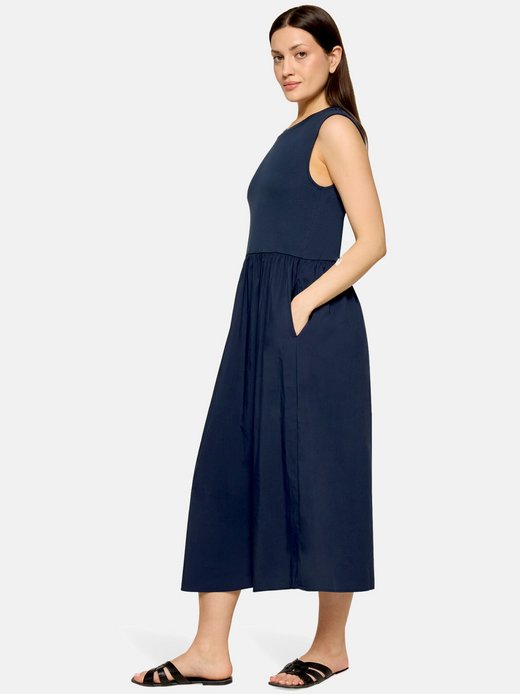 Damen Kleid