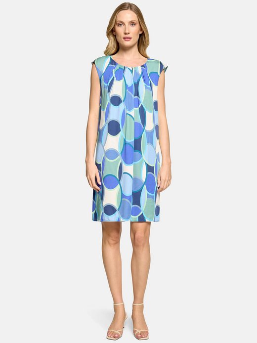 Damen Kleid