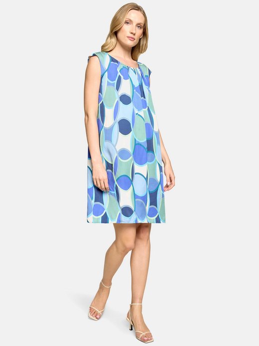 Damen Kleid