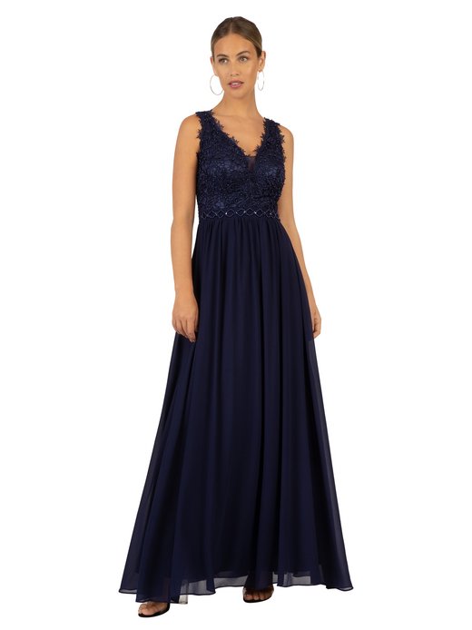 Damen Kleid