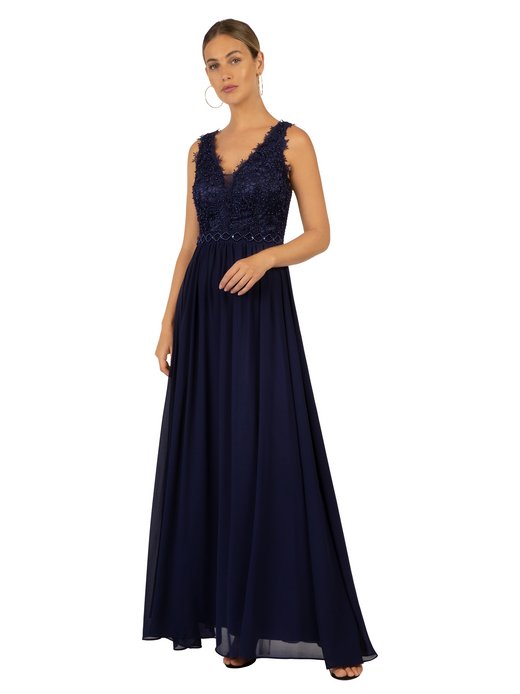 Damen Kleid