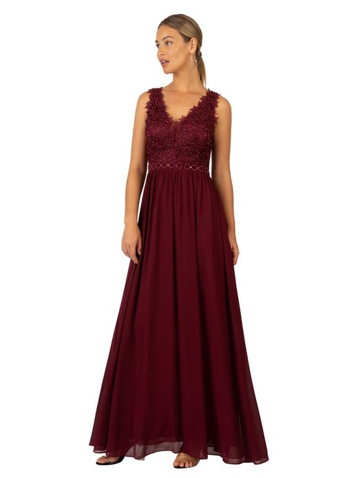 Damen Kleid