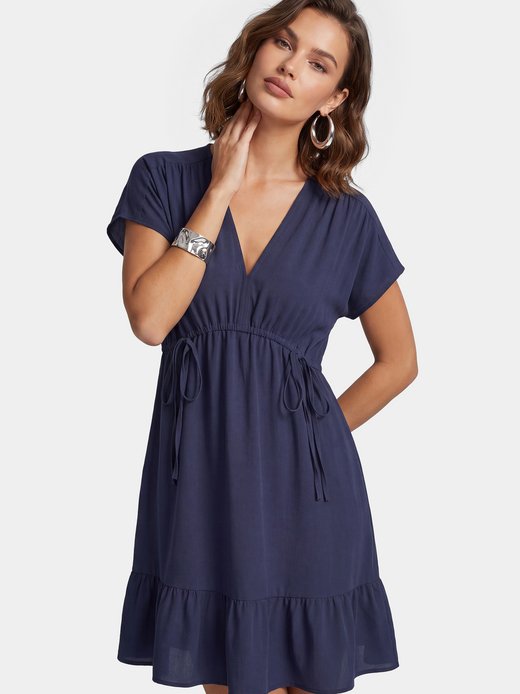 Damen Kleid