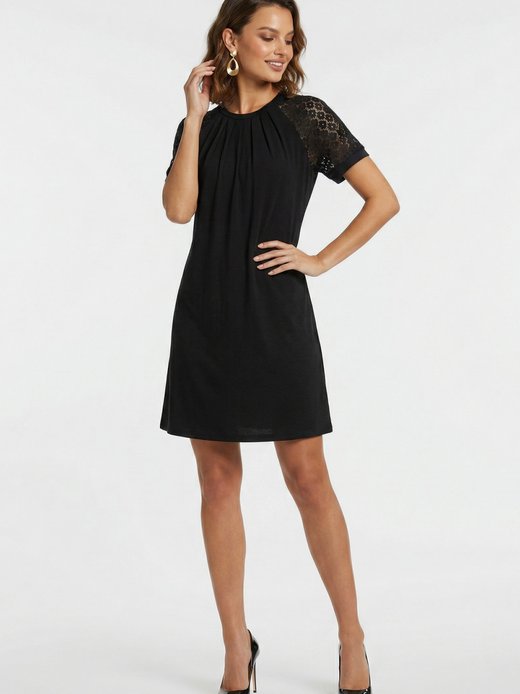 Damen Kleid