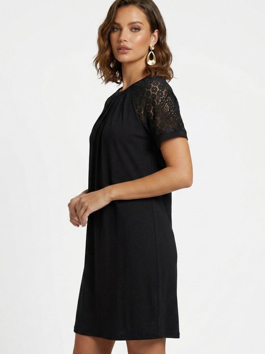 Damen Kleid