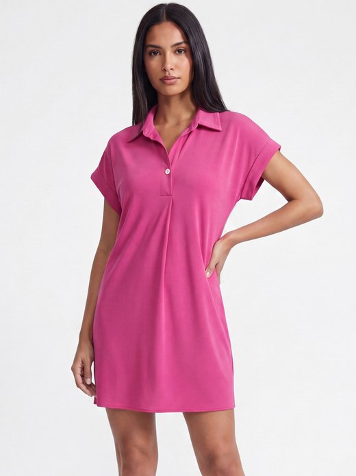Damen Kleid