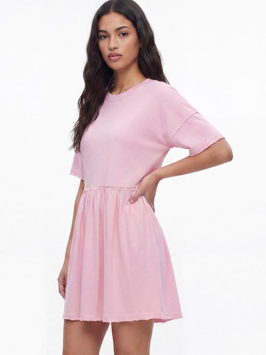 Damen Kleid