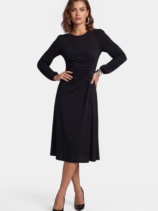 Damen Kleid