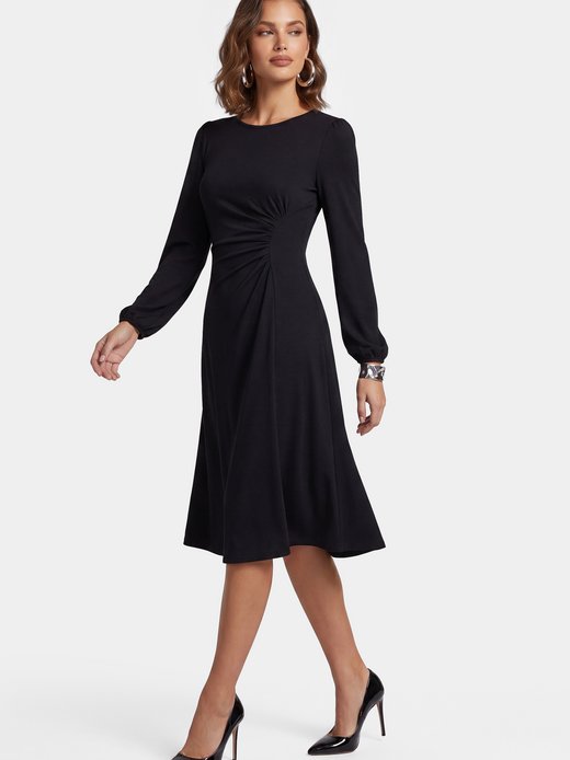 Damen Kleid