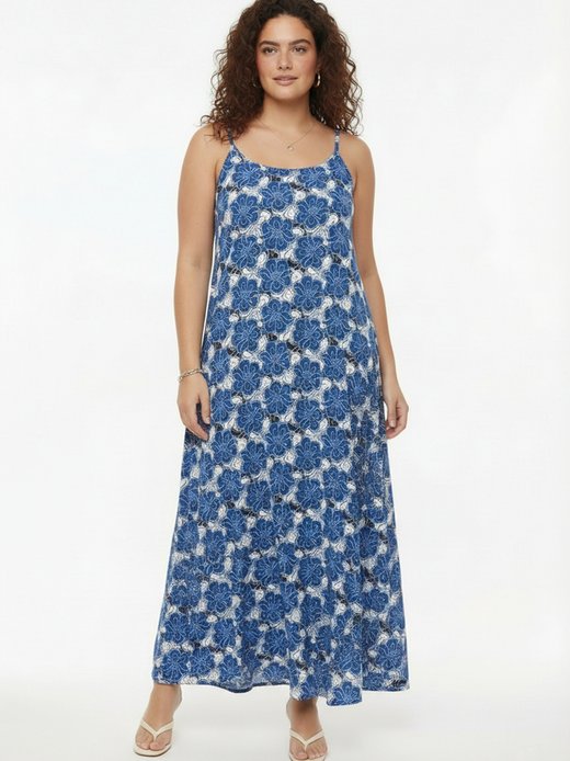 Damen Kleid