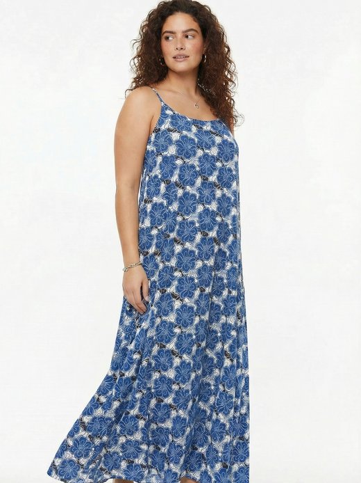 Damen Kleid