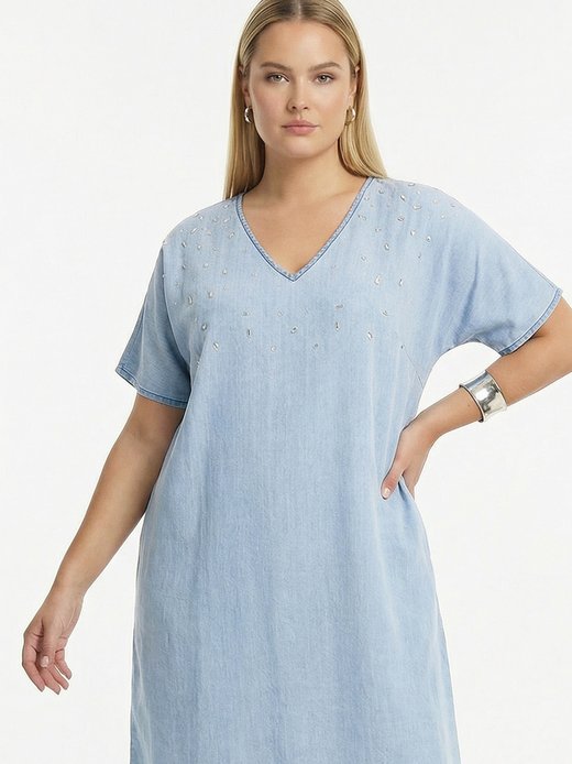 Damen Kleid