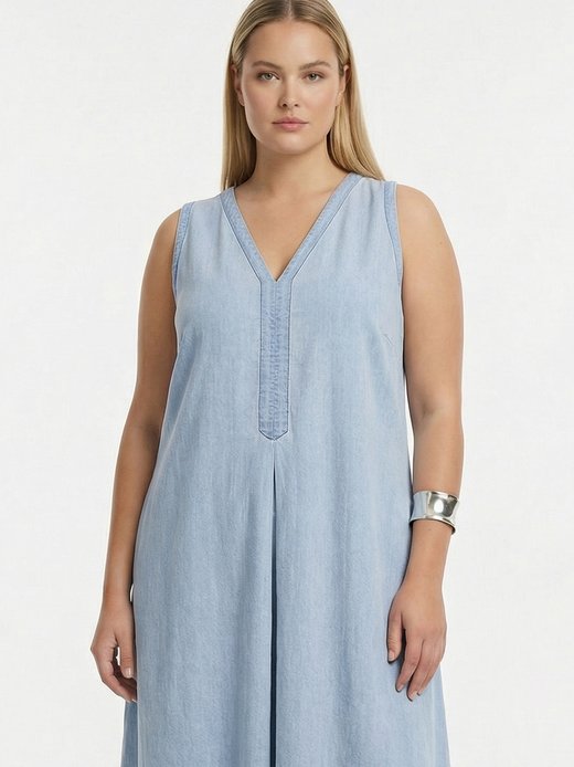 Damen Kleid