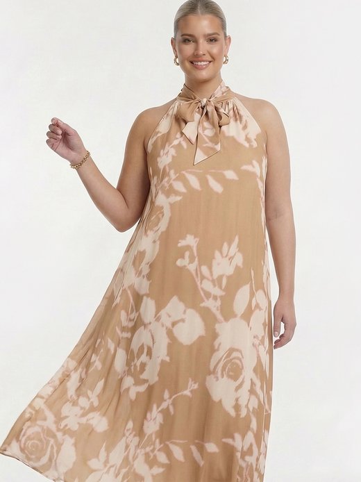 Damen Kleid