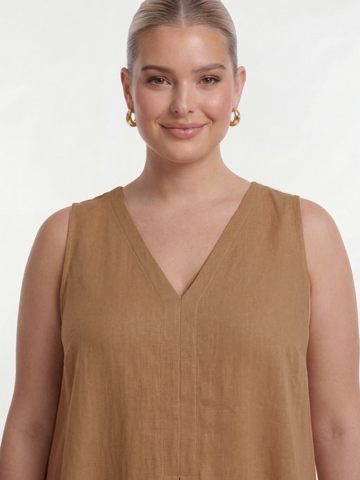 Damen Kleid