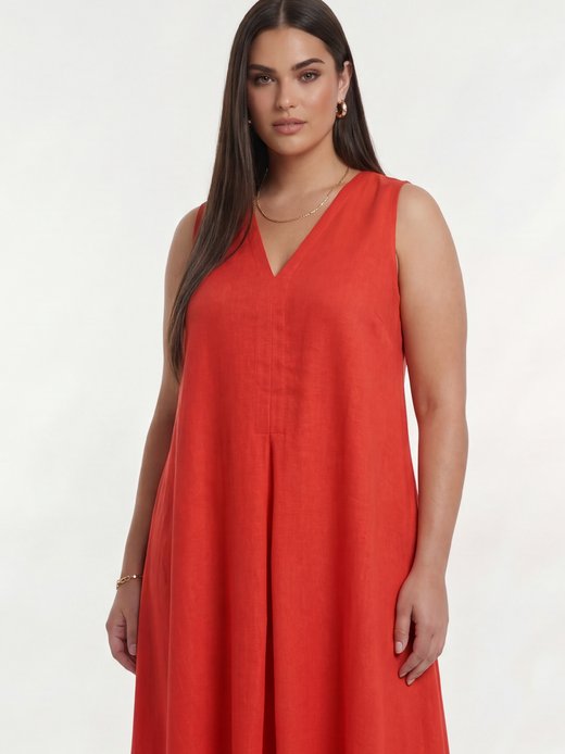 Damen Kleid