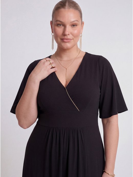 Damen Kleid