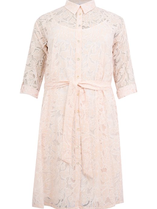Damen Kleid