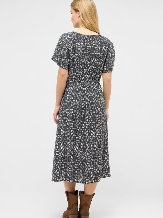 Damen Kleid