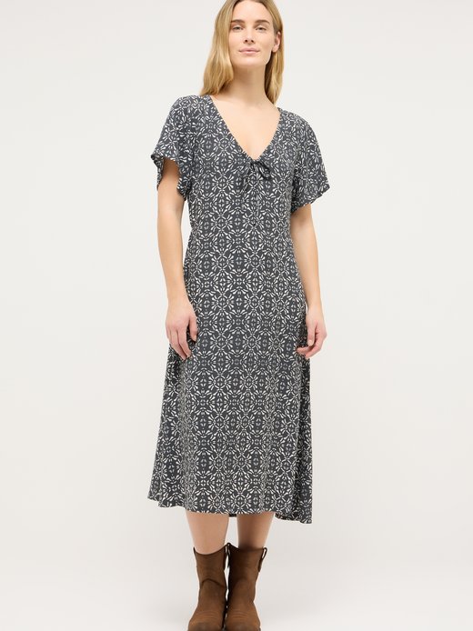 Damen Kleid