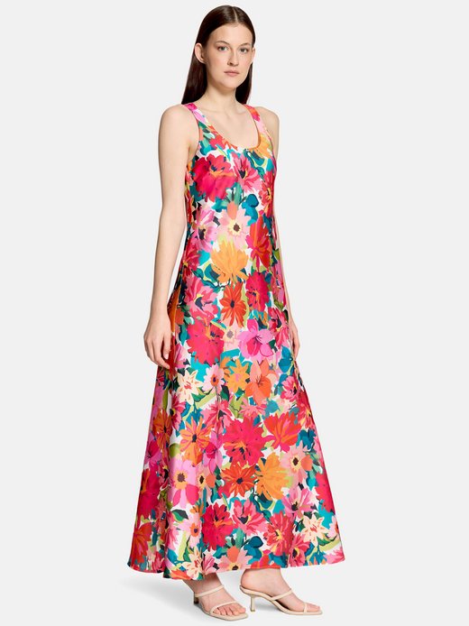 Damen Kleid