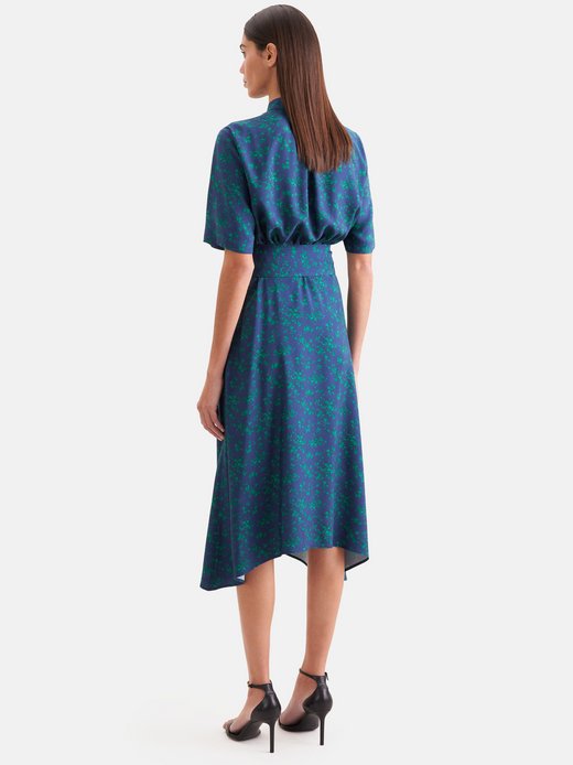 Damen Kleid