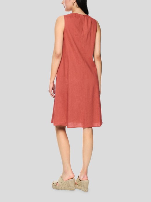 Damen Kleid