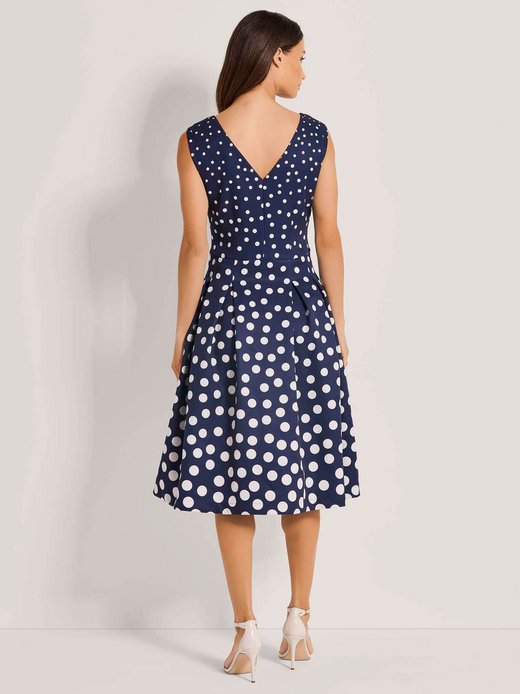 Damen Kleid