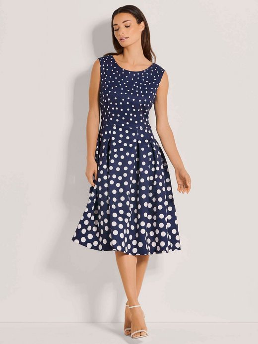 Damen Kleid