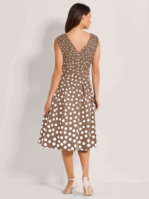 Damen Kleid
