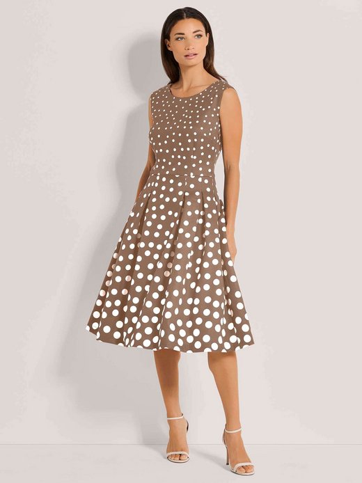 Damen Kleid