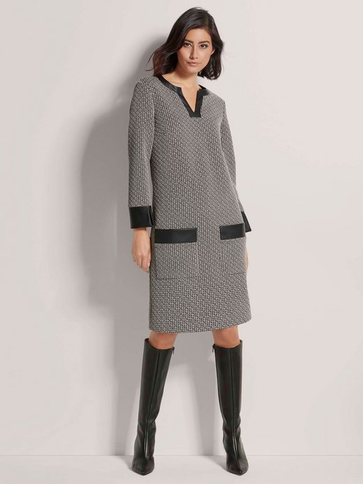 Damen Kleid
