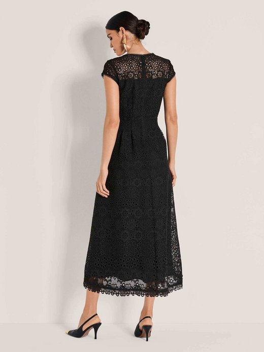 Damen Kleid